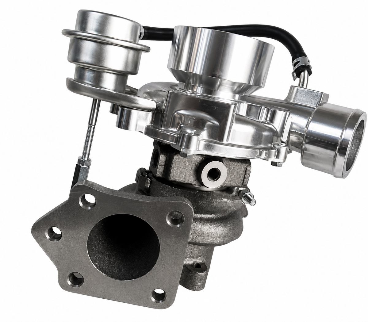 RFH44 turbo