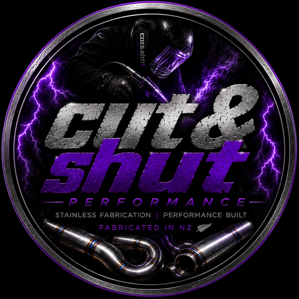 Cut And Shut Performance