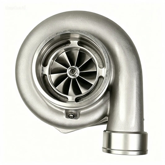 GTX3582RS Turbocharger