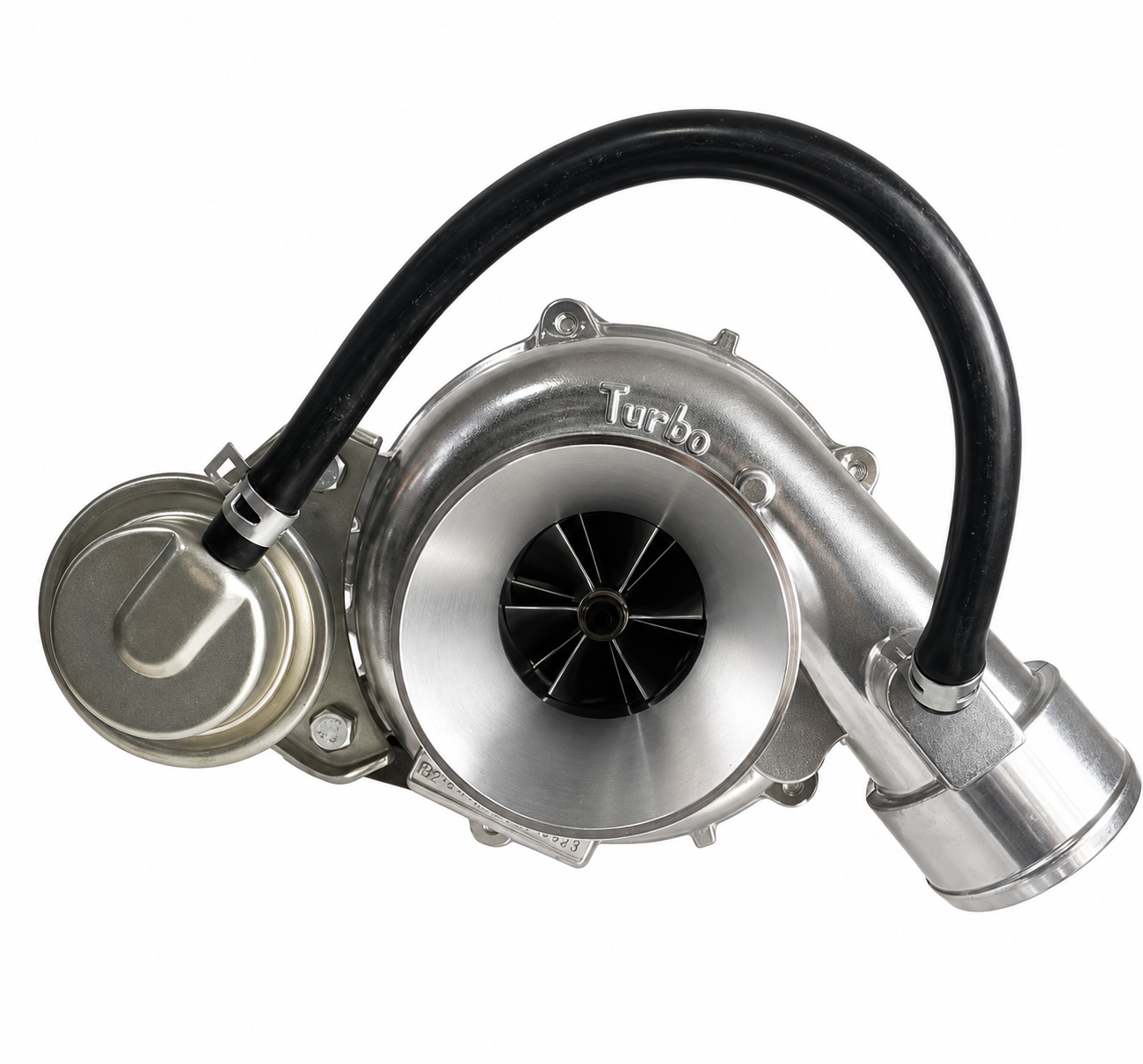 RFH44 turbo
