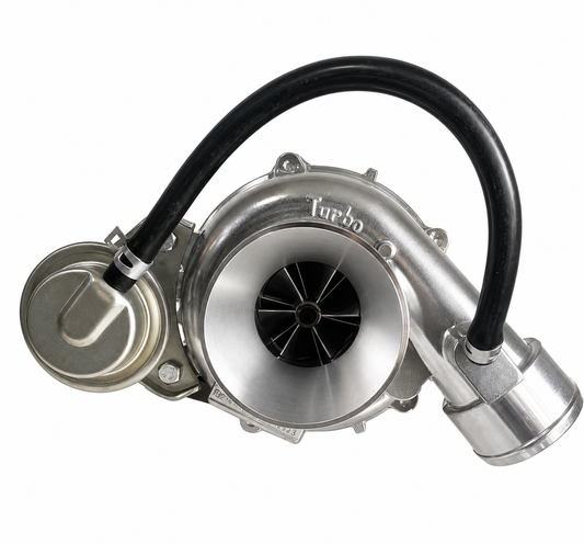 RFH44 turbo